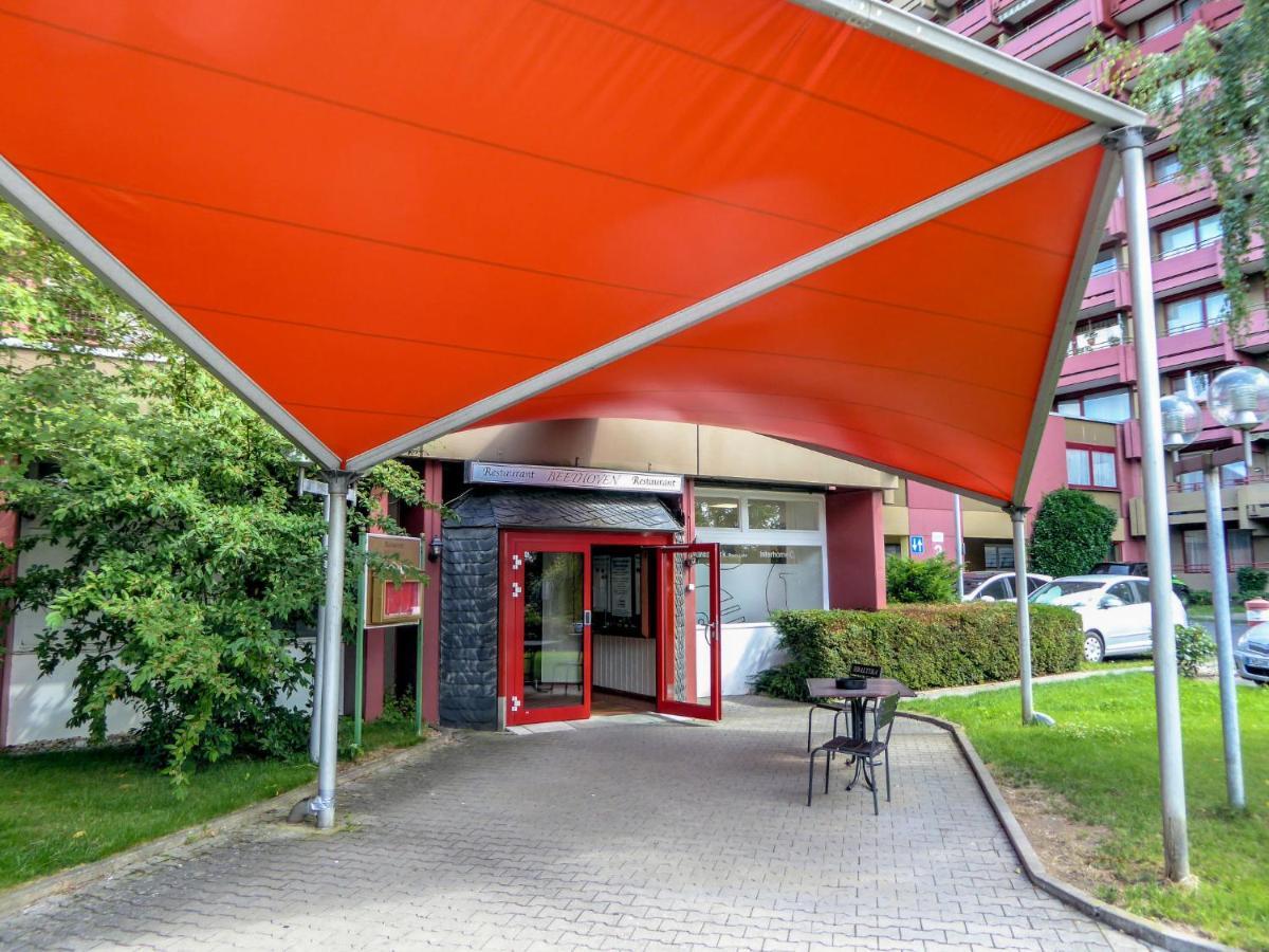 Apartment B610 By Interhome Lahnstein Exteriör bild