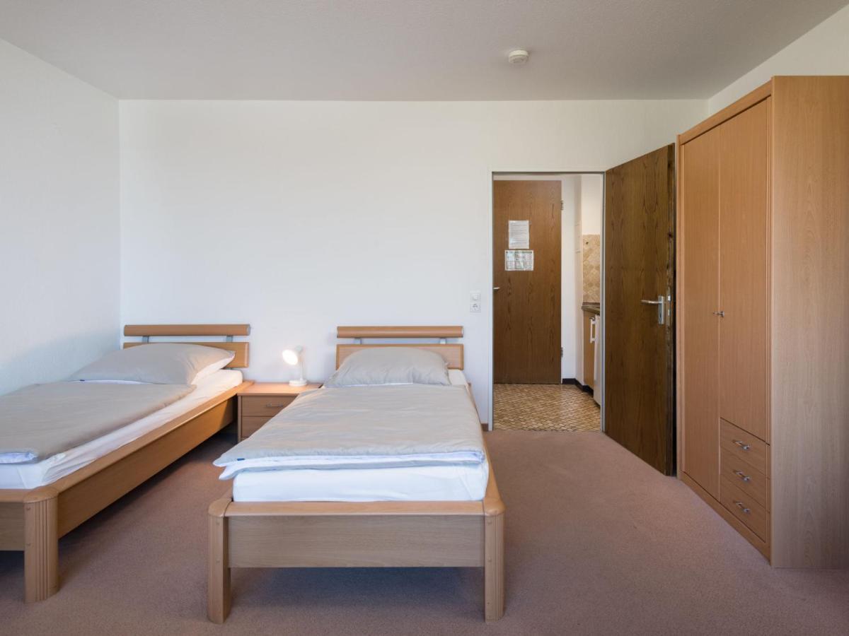 Apartment B610 By Interhome Lahnstein Exteriör bild