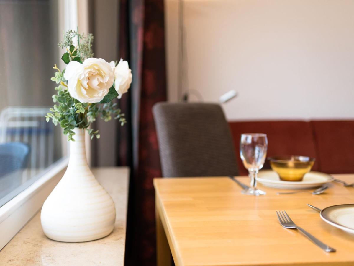 Apartment B610 By Interhome Lahnstein Exteriör bild