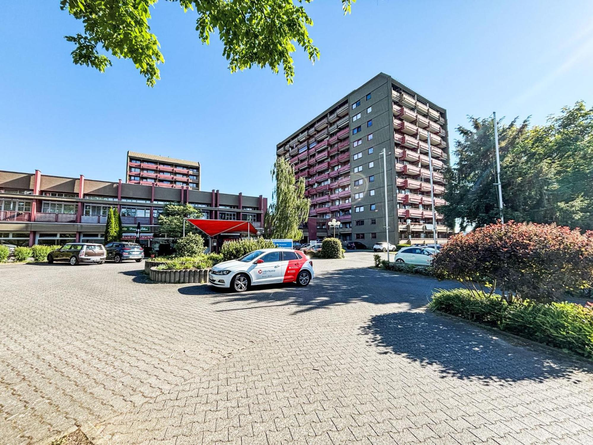 Apartment B610 By Interhome Lahnstein Exteriör bild