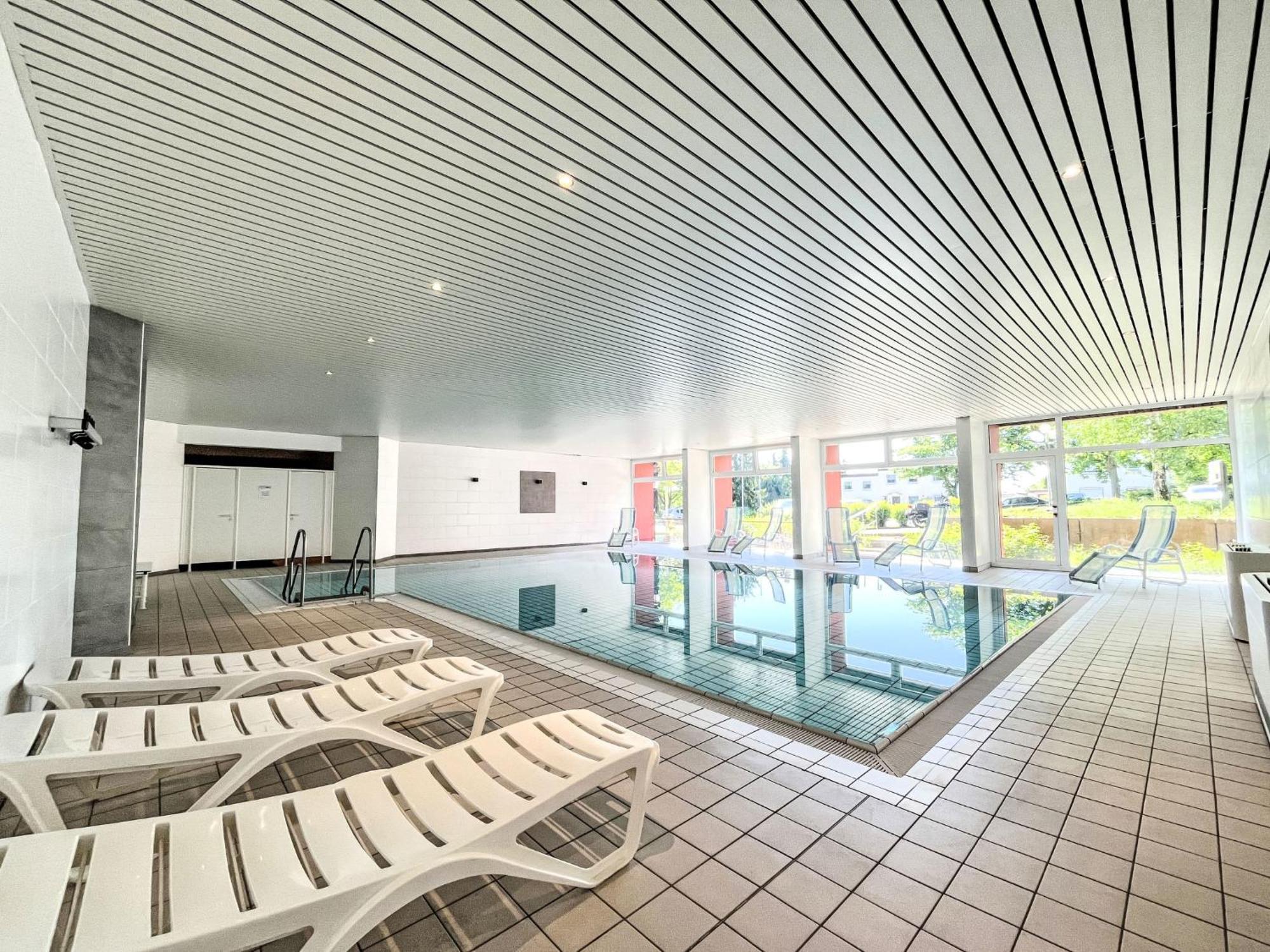 Apartment B610 By Interhome Lahnstein Exteriör bild